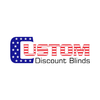 Custom Discount Blinds