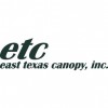 East Texas Canopy