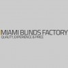 Miami Blinds Factory