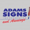 Adams Signs