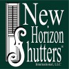 New Horizon Shutters
