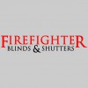 Firefighter Blinds & Shutters