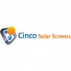 Cinco Solar Screens