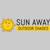Sun Away Outdoor Shades