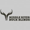 Middle River Buck Blinds