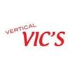 Vertical Vic's Blinds & Drapery