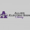 Allied Electric Sign & Awning