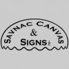 Savnac Canvas & Signs