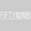 Fifty Shades & Blinds