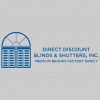 Direct Discount Blinds & Shutters