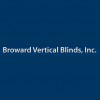 Broward Vertical Blinds