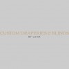 Custom Draperies By Luisa