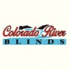 Colorado River Blinds