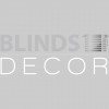 Blinds Decor