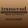 Transcend Blinds & Shutters
