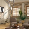 All About Blinds & Shutters