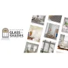 Designer Glass & Shades