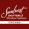Sunburst Shutters Chicago