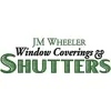 JM Wheeler Window Coverings & Shutters