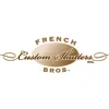 French Custom Shutters