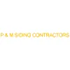 P & M Siding Contractors