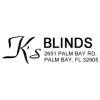K's Vertical Blinds