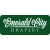 Emerald City Drapery