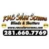 RMC Solar Screens