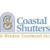 Coastal Shutters & Window Treatments