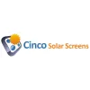Cinco Solar Screens
