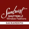 Sunburst Shutters Sacramento