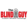 The Blind Guy of Northern Colorado
