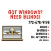 Got Windows? Need Blinds