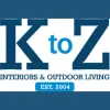 K To Z Window Coverings