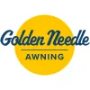 Golden Needle Awning