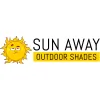 Sun Away Outdoor Shades