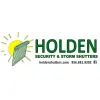 Holden Shutters