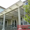 West Coast Awnings Services