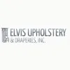 Elvis Upholstery & Drapery