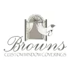 Brown's Custom Window Coverings