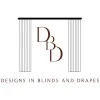 Designs in Blinds & Drapes