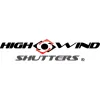 High Wind Shutters