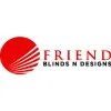 Friend Blinds N Designs
