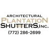 Architectural Plantation Shutters