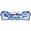 Those Blind Guys