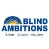 Blind Ambitions