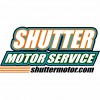 Shutter Motor Service