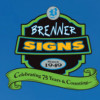 Brenner Signs & Awnings